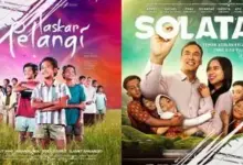 6 Inspiring Indonesian Movies to Watch in Celebration of National Teachers’ Day