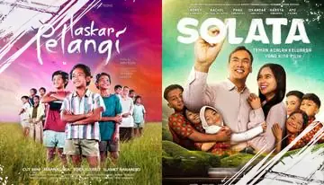 6 Inspiring Indonesian Movies to Watch in Celebration of National Teachers’ Day