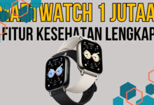 7 Best Affordable Smartwatches with Full Health Features and Long-Lasting Battery Life