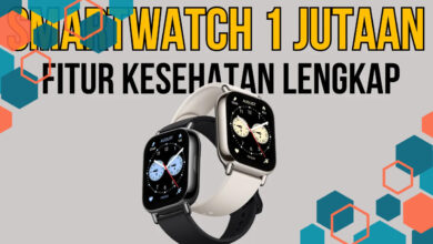 7 Best Affordable Smartwatches with Full Health Features and Long-Lasting Battery Life