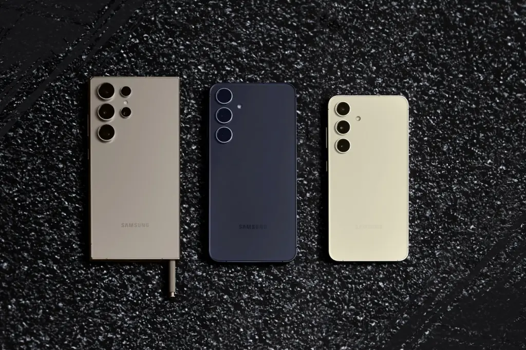 7 Essential Samsung Secret Codes to Check Phone Authenticity and Device Condition