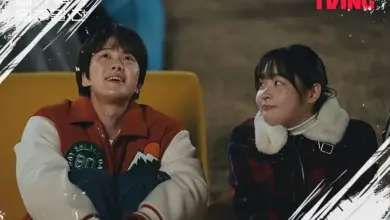 7 Fantasy Romance K-Dramas With Unforgettable Love Stories to Add to Your Watchlist