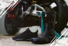 7 Top-Rated Touring Shoes for Comfortable Long-Distance Rides