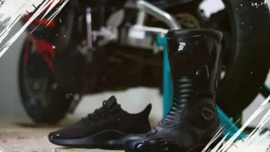 7 Top-Rated Touring Shoes for Comfortable Long-Distance Rides