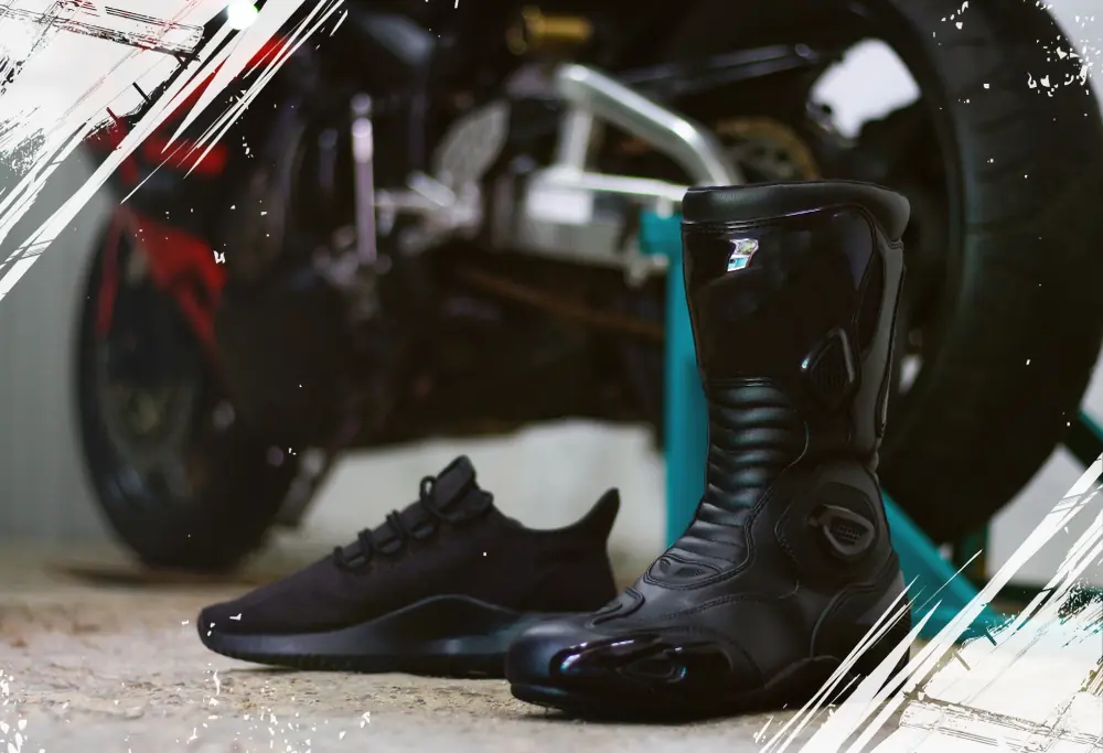 7 Top-Rated Touring Shoes for Comfortable Long-Distance Rides