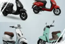 8 Top Electric Motorcycles with Impressive Range, Stylish Design, and Comfortable Ride