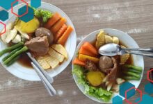 9 Must-Visit Trendy Spots to Find Delicious Food in Solo Baru This Season