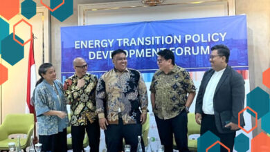 9 Strategic Energy Transition Recommendations for New Government from ETP Forum Insights