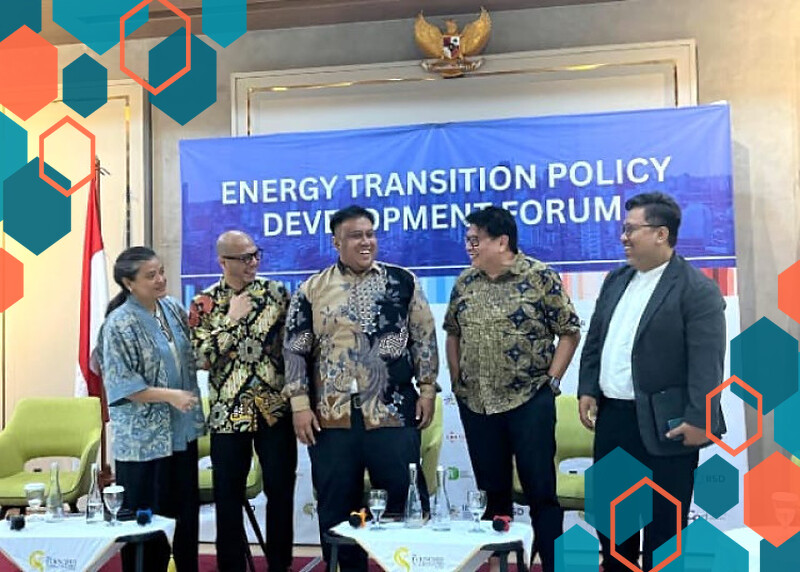 9 Strategic Energy Transition Recommendations for New Government from ETP Forum Insights