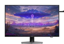 AOC Launches AGON PRO AGP277QKD: WOLED Gaming Monitor with Ultra-High 720Hz Refresh Rate
