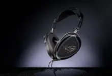 ASUS ROG Kithara Debuts at CES 2026: Audiophile Gaming Headset with Hifiman Planar Drivers
