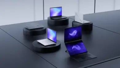 ASUS ROG Unveils Cutting-Edge Gaming Innovations Showcasing Two Decades of Excellence