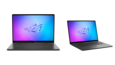 ASUS ROG Zephyrus G16 GA605: Slim Gaming Laptop Perfect for Creative Power Users