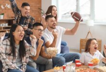Access Exclusive Bowl Games Anytime with Sling’s Convenient Day Pass Offer