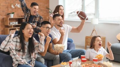 Access Exclusive Bowl Games Anytime with Sling’s Convenient Day Pass Offer