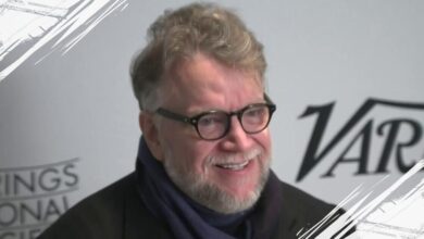 Acclaimed Director Opens Up About Brother’s Passing During Heartfelt Award Speech