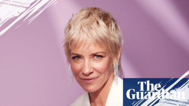 Actress Opens Up About Brain Injury After Head Injury from a Fall | Health & Film Updates