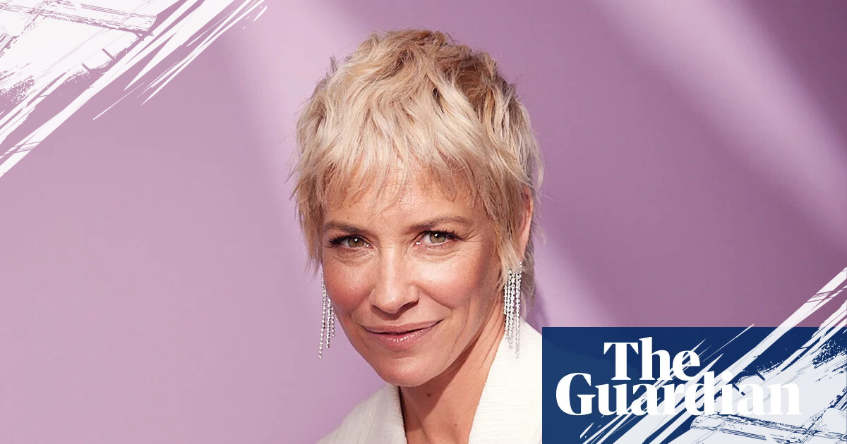 Actress Opens Up About Brain Injury After Head Injury from a Fall | Health & Film Updates