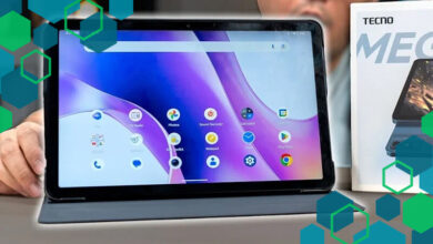 Affordable 11-Inch Tablet with Quad Speakers and Immersive Dolby Atmos Sound Experience