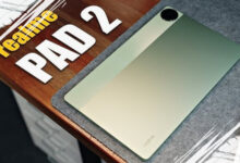 Affordable 11-Inch Tablet with Smooth 120Hz Display Perfect for Everyday Use