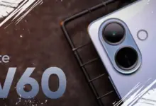 Affordable 5G Smartphone with Massive 6,500 mAh Battery Under Mid-Range Budget