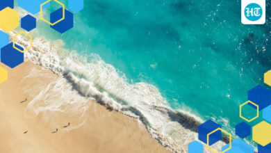 Affordable Beach Getaways with Sunrise Parties and Relaxing Yoga Retreats for Ultimate Fun