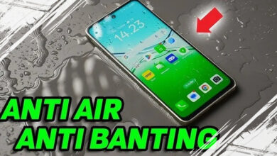 Affordable Entry-Level Oppo A5 Pro with IP69 Water Resistance and Solid Features