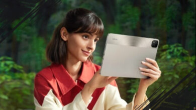 Affordable Infinix XPad Tablet with Large 11-Inch Screen Perfect for Daily Use