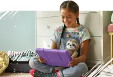 Affordable Kids’ Tablets: Discover the Features of Smartberry B89 and B91 Under Budget