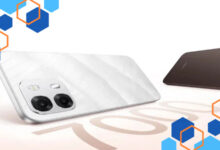 Affordable Oppo A6s Smartphone Features Smooth 120Hz Display and Long-Lasting Battery