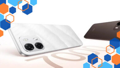 Affordable Oppo A6s Smartphone Features Smooth 120Hz Display and Long-Lasting Battery