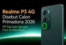 Affordable Realme P3 4G Promises Premium Features, Set to Lead Market Soon