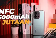 Affordable Redmi 15C with Massive Screen and Long-Lasting 6000mAh Battery!