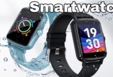 Affordable Smartwatches in 2026: Packed with Features for Everyday Activity Tracking