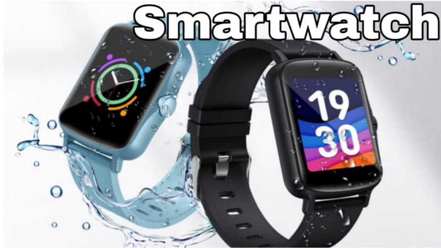 Affordable Smartwatches in 2026: Packed with Features for Everyday Activity Tracking