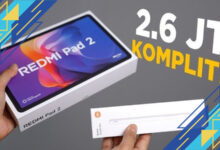 Affordable Tablet with Stylus and Helio G100 Chipset for Enhanced Performance