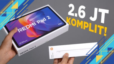 Affordable Tablet with Stylus and Helio G100 Chipset for Enhanced Performance