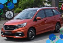 Affordable Used Honda MPV Models That Are Winning Hearts Among Family Drivers