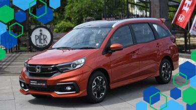 Affordable Used Honda MPV Models That Are Winning Hearts Among Family Drivers