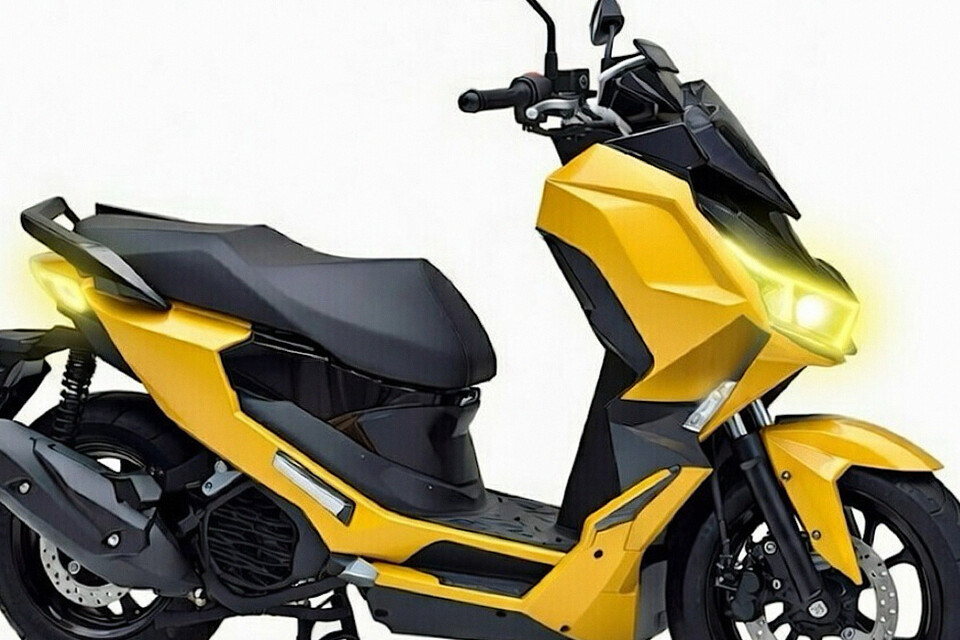 Alva Cervo Features 1.8 kWh Removable Lithium-Ion Battery for Easy Charging