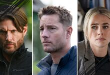 Are Jensen Ackles and Melissa Roxburgh Set to Reprise Roles as Colter’s Siblings Soon?