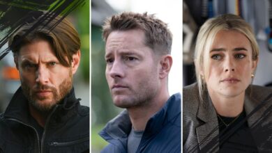 Are Jensen Ackles and Melissa Roxburgh Set to Reprise Roles as Colter’s Siblings Soon?