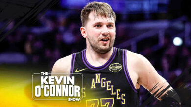 Are Lakers Fans Growing Frustrated with Luka Dončić's Performance?
