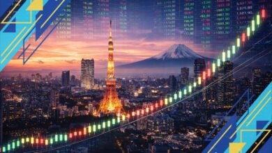 Asian Stock Market Hours Explained: Key Trading Times for Global Investors