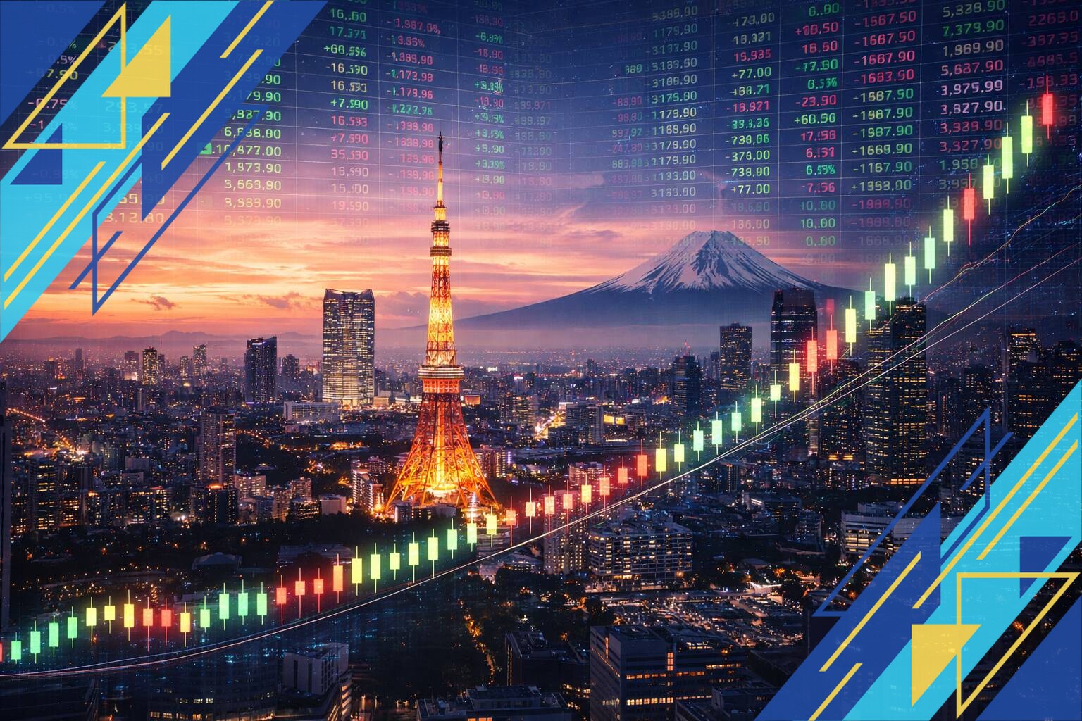 Asian Stock Market Hours Explained: Key Trading Times for Global Investors