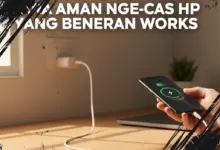 Avoid These Phone Charging Mistakes to Protect Your Device – Proven Safe Tips Inside