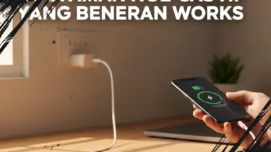 Avoid These Phone Charging Mistakes to Protect Your Device – Proven Safe Tips Inside