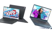 Axioo Hype 5 AMD X5-2 Lollipop Edition: Stylish Laptop with Powerful Performance