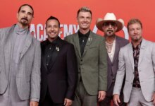Backstreet Boys Extend Las Vegas Residency with Seven More Performances Added