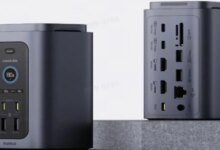 Baseus Spacemate RD1 Pro: Versatile 15-in-1 Docking Station Launches with Advanced Features